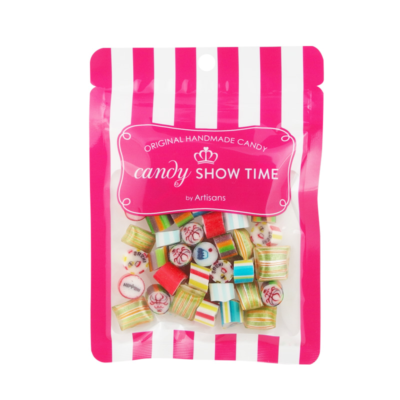 CANDY SHOW TIME - nipponsp