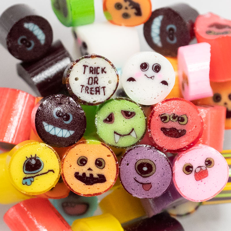 Candy Show Time キャンディー ショータイム