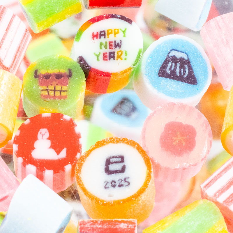 CANDY SHOW TIME - 会社概要