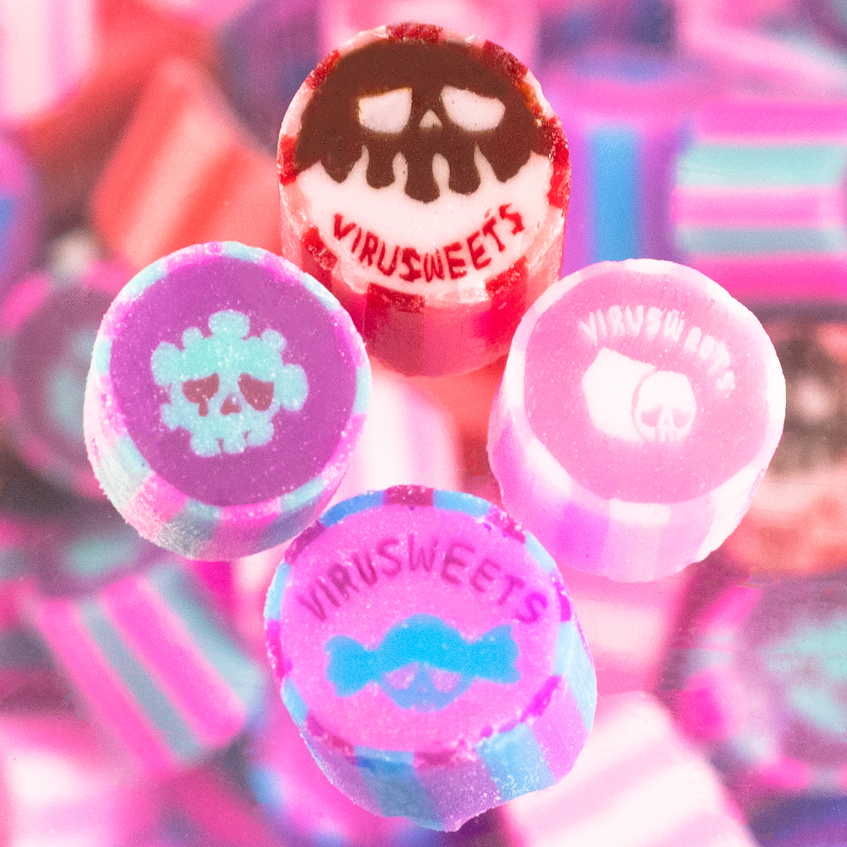 CANDY SHOW TIME - オーダーキャンディー